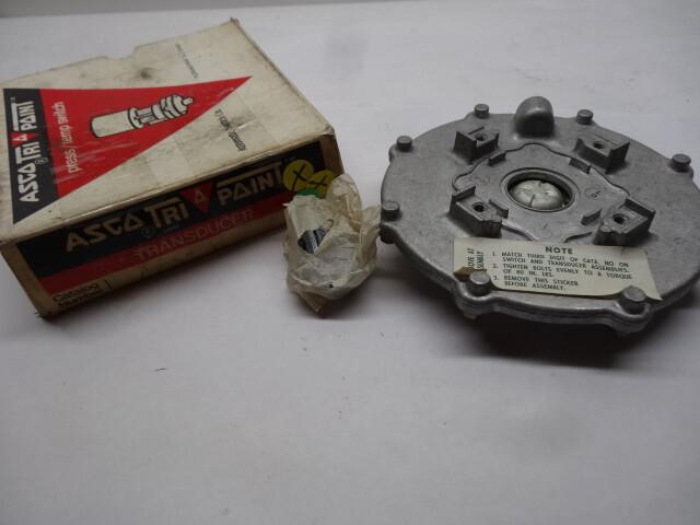 TB20A32, PRESS TRANS INDUST PRESSURE SENSOR / TRANSDUCER