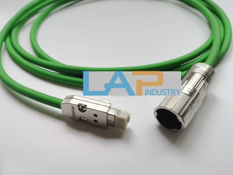 SIGNAL CABLE, PREASSEMBLED, 15M