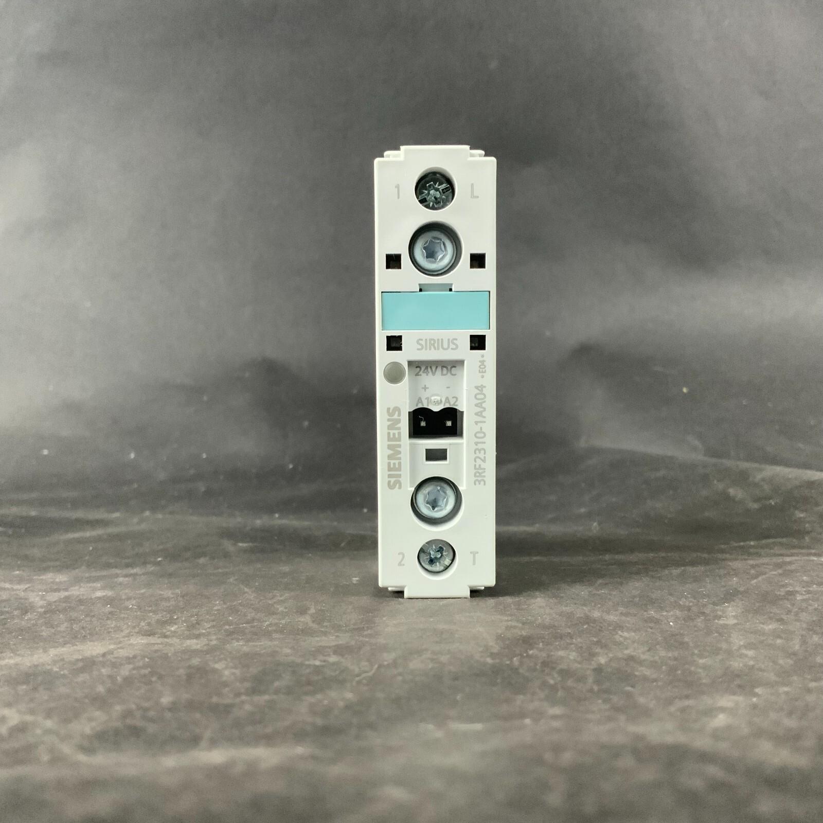 SS CONTACTOR, 10A, 460V, 24VDC COIL, SCW ZP