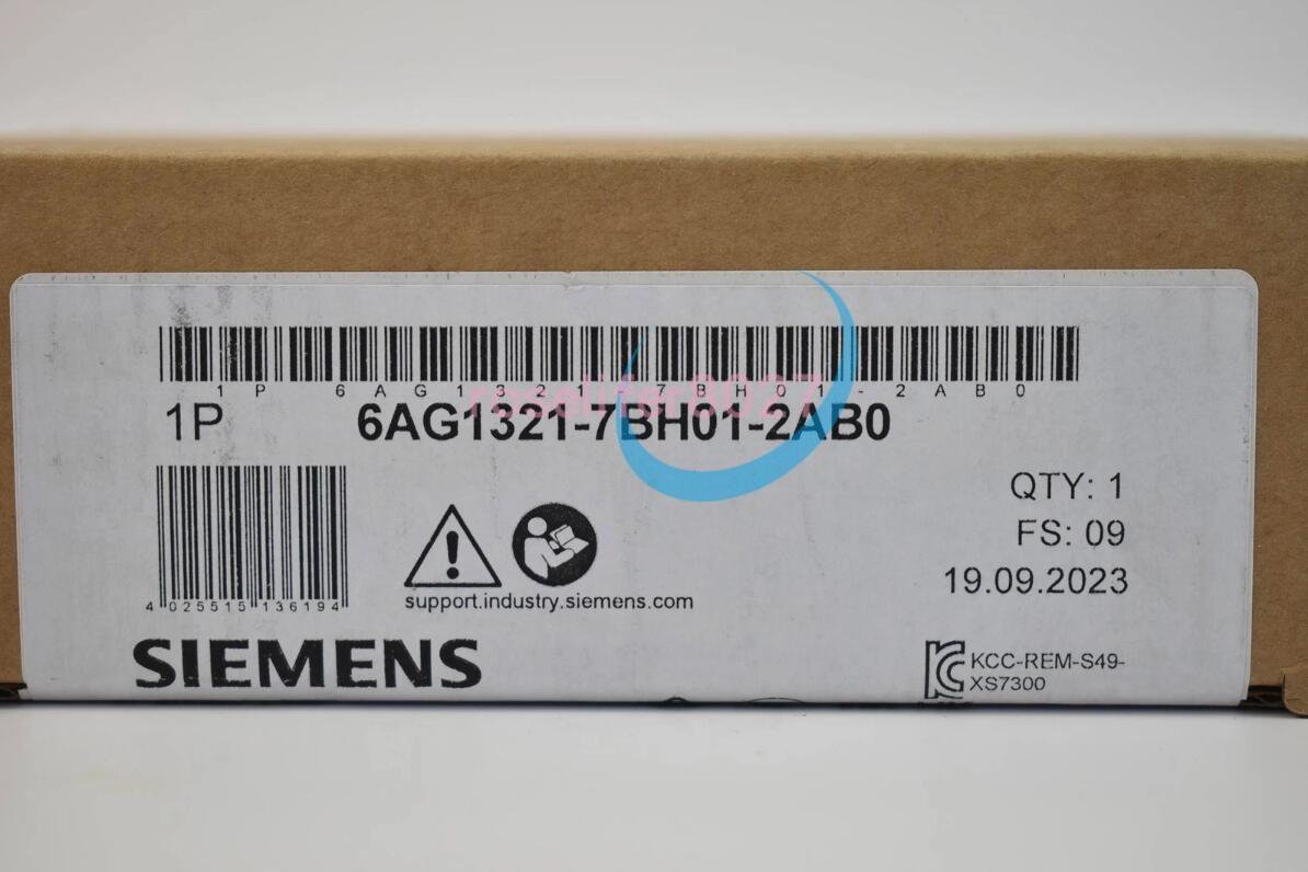 SM321 -16DI -24VDC