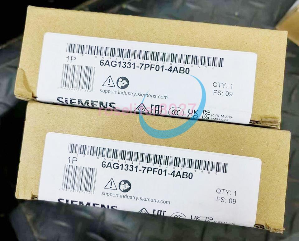 SIPLUS S7-300 SM331 8AI