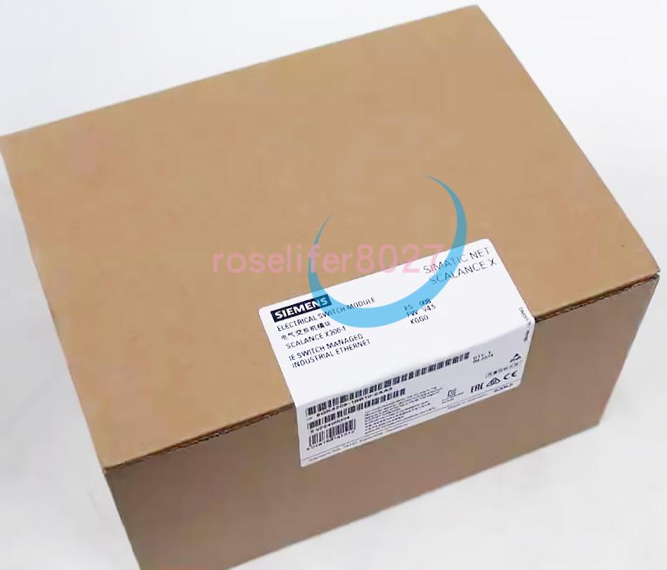 SCALANCE X308-2M