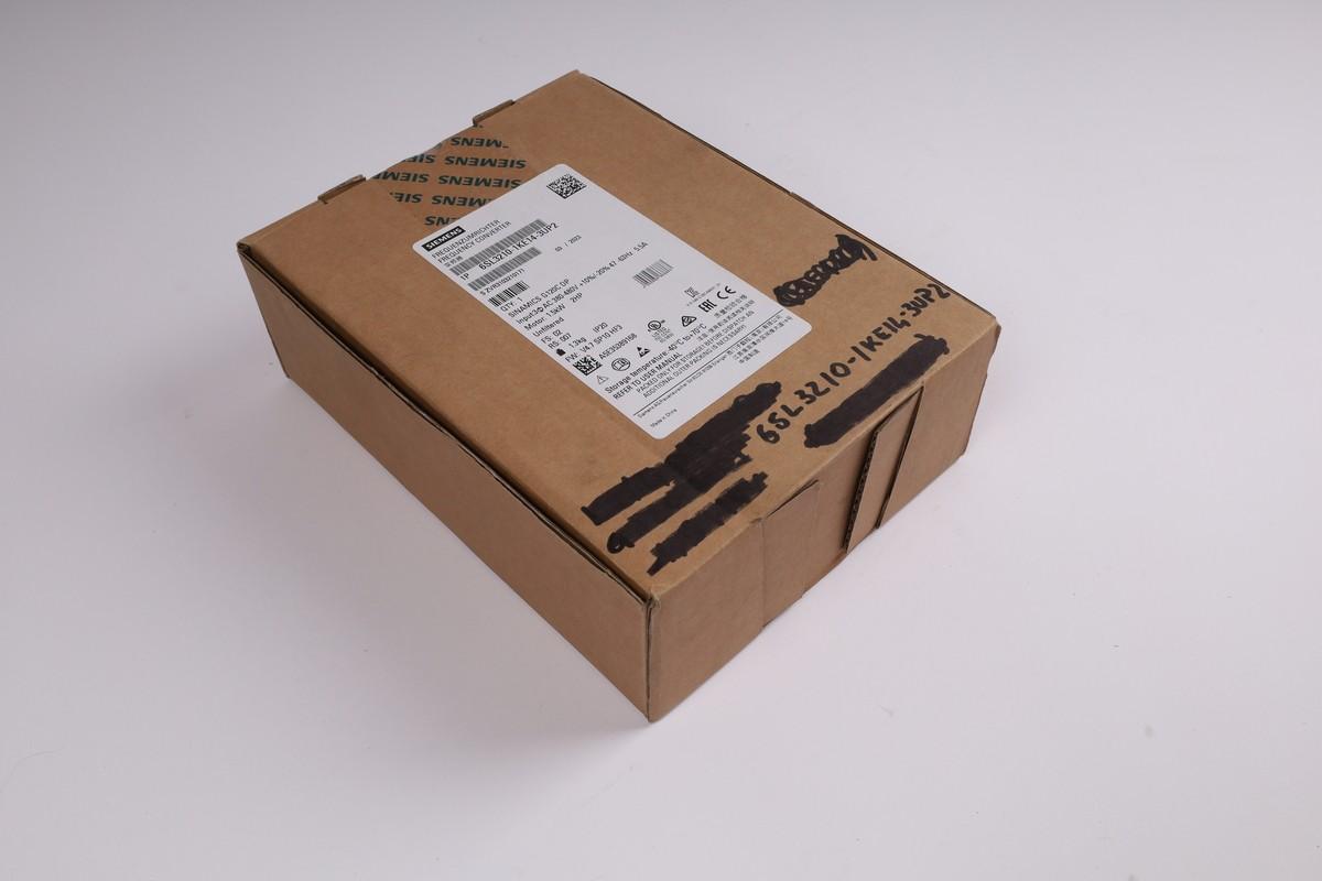 SINAMICS G120C DP 1, 5KW UNFIL