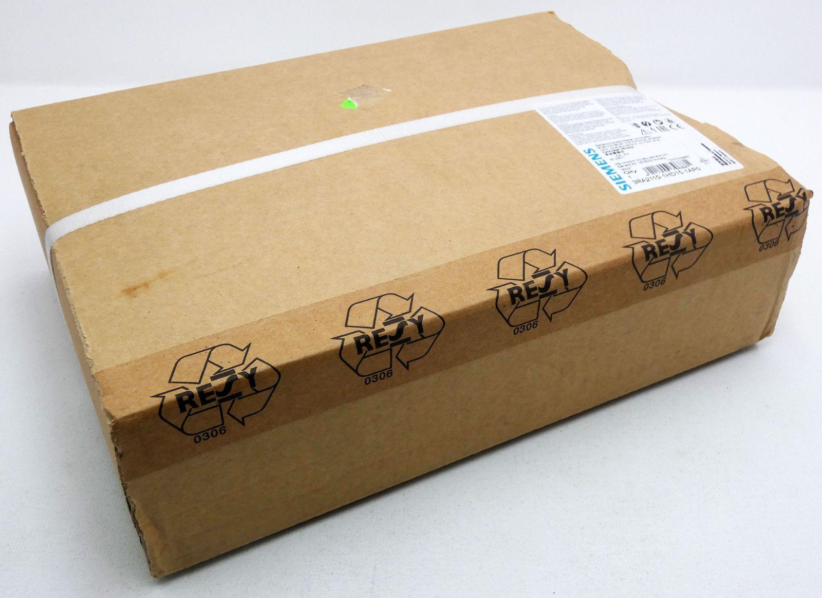 STARTER DOL FB S00 5.5-8A 230VAC SCREW