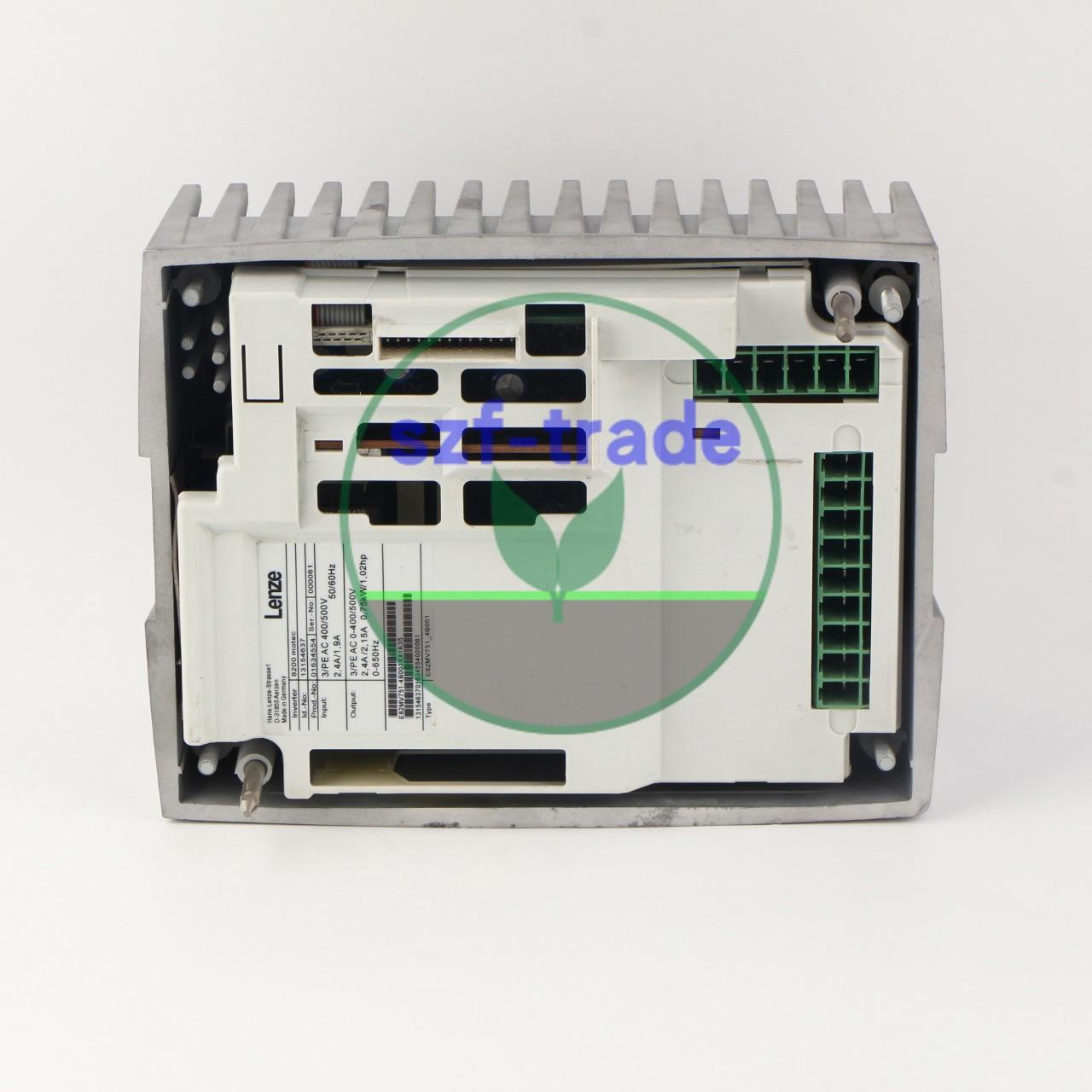 Inverter E82MV751-4B001 E82MV751_4B001