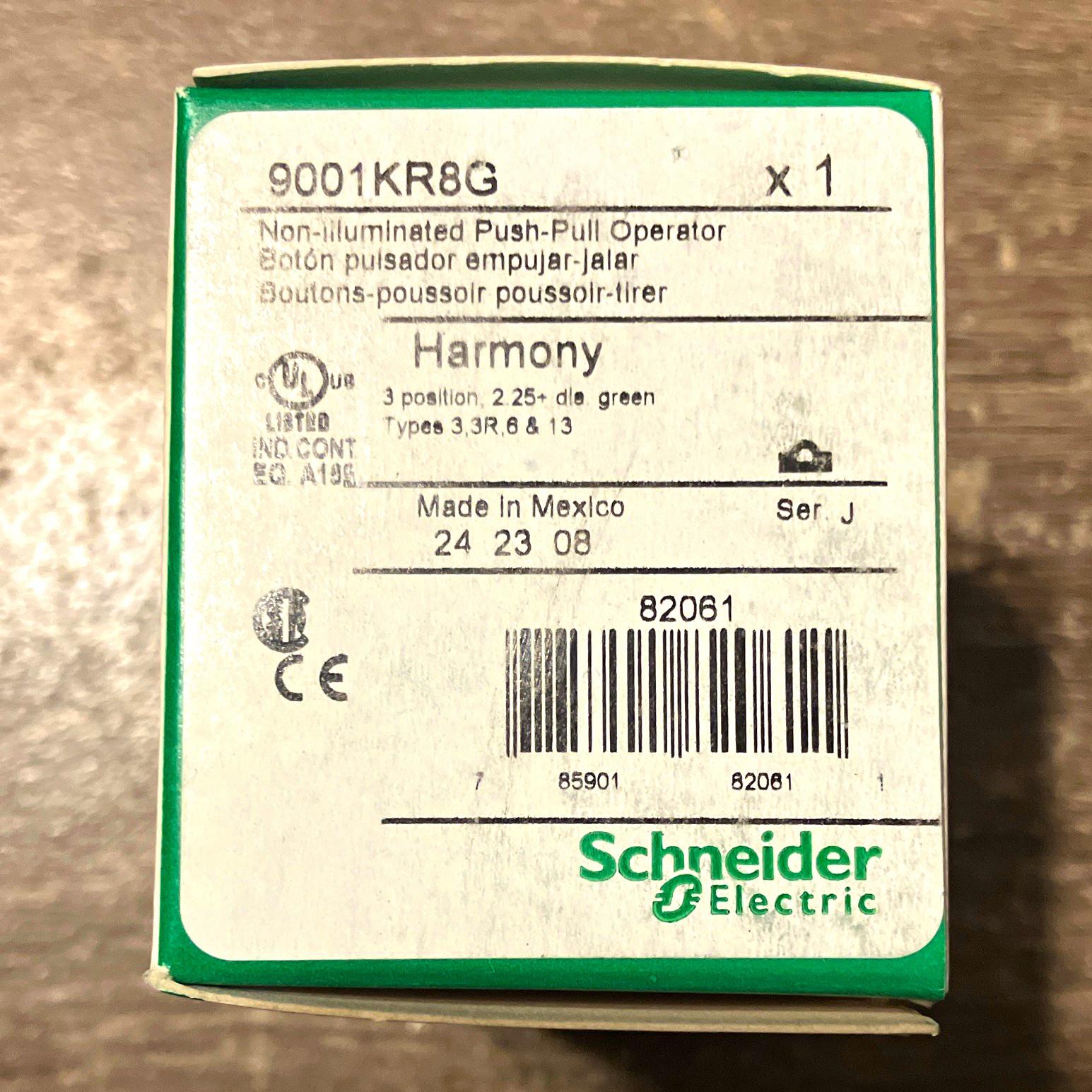 30mm push button, Type K, nonilluminated momentary push pull mushroom operator, NEMA 4, 13