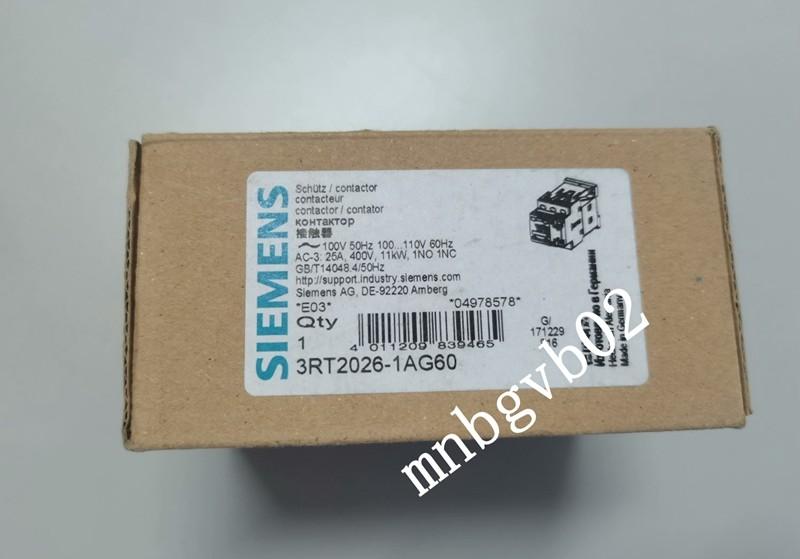 CONTACTOR S0 25A 100VAC 1NO/1NC SCRW