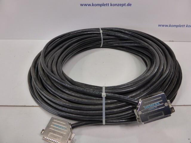CABLE IM S7400 W/ K-BUS 50M