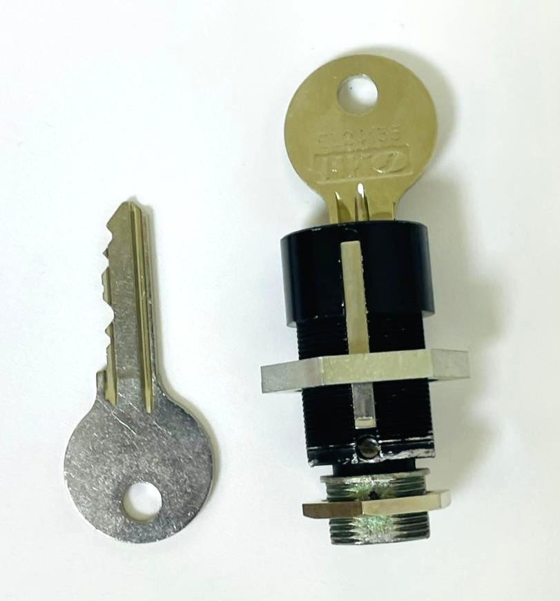 33190 Ronis Keylock sans boîte)