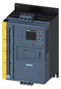 3RW55 480V 38A 24V screw FS