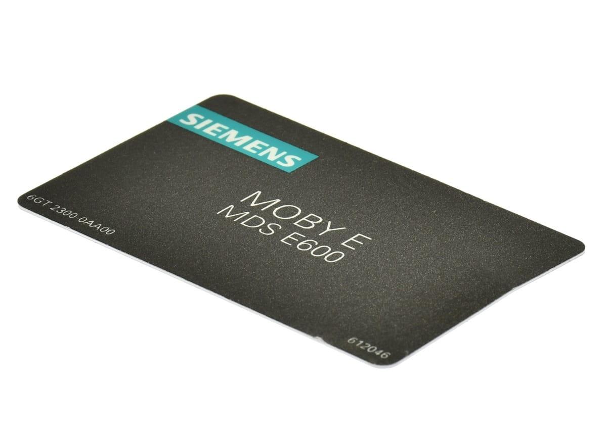 MEMORY MSDE600 EEPR ISO CRD MOBY E 752B