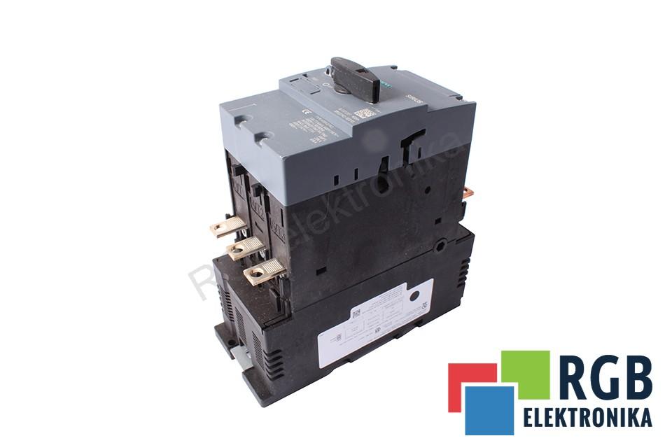 CIRCUIT-BREAKER. UL489 30A