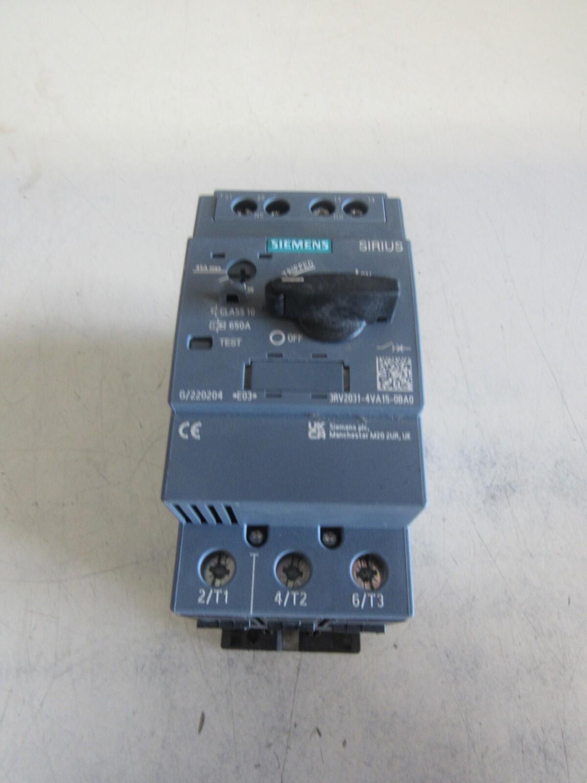 SPECIAL TYPE CIRCUIT-BREAKER 45A