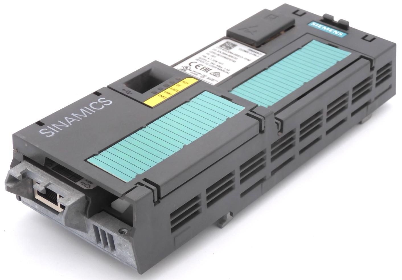 SINAMICS CU240E-2 PN-F