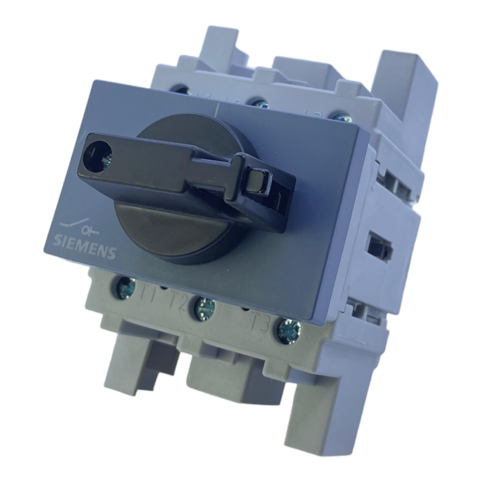 MOLDED CASE SWITCH 3LD5 UL