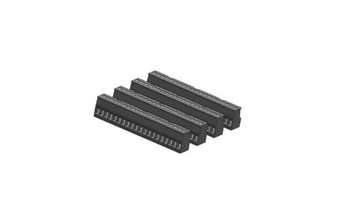 MODULE S7-1200, SPARE PART I/O TERMINAL