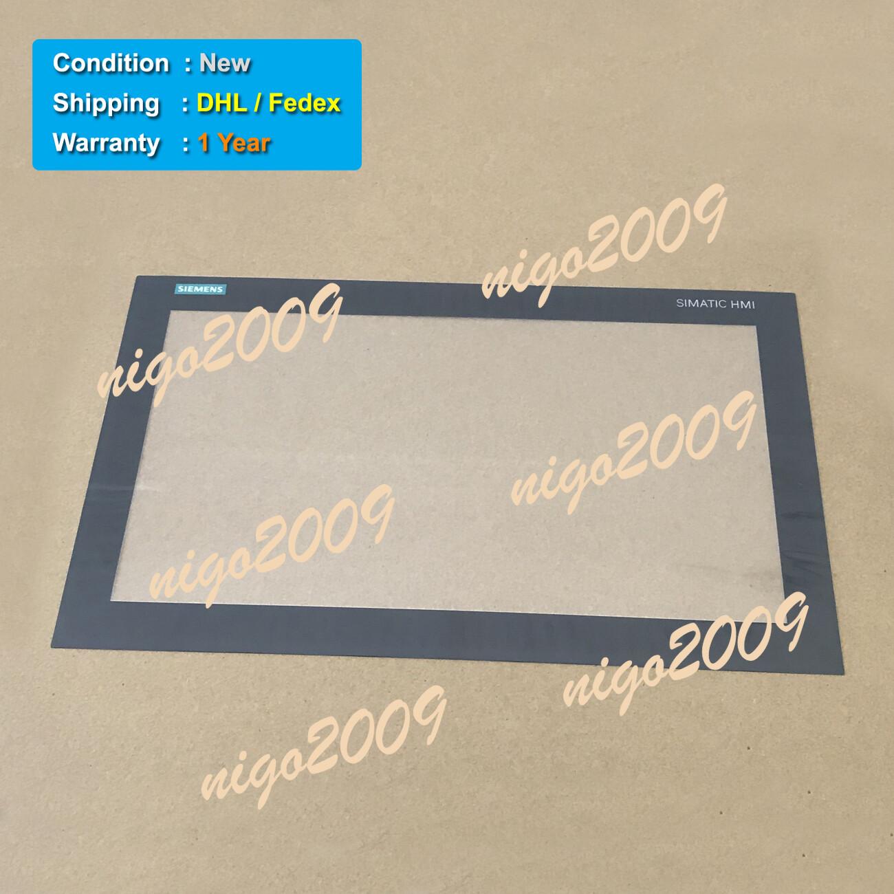 SIMATIC IPC377E. 12 TOUCH