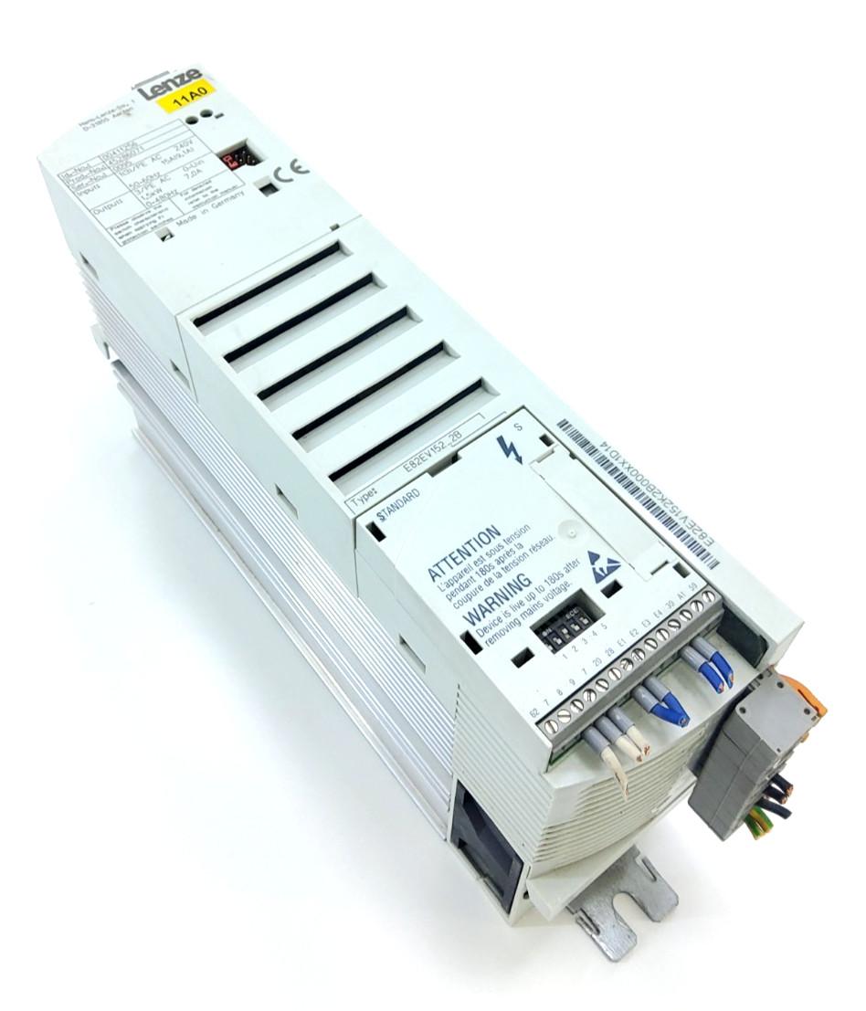 E82EV152_2B INVERTER