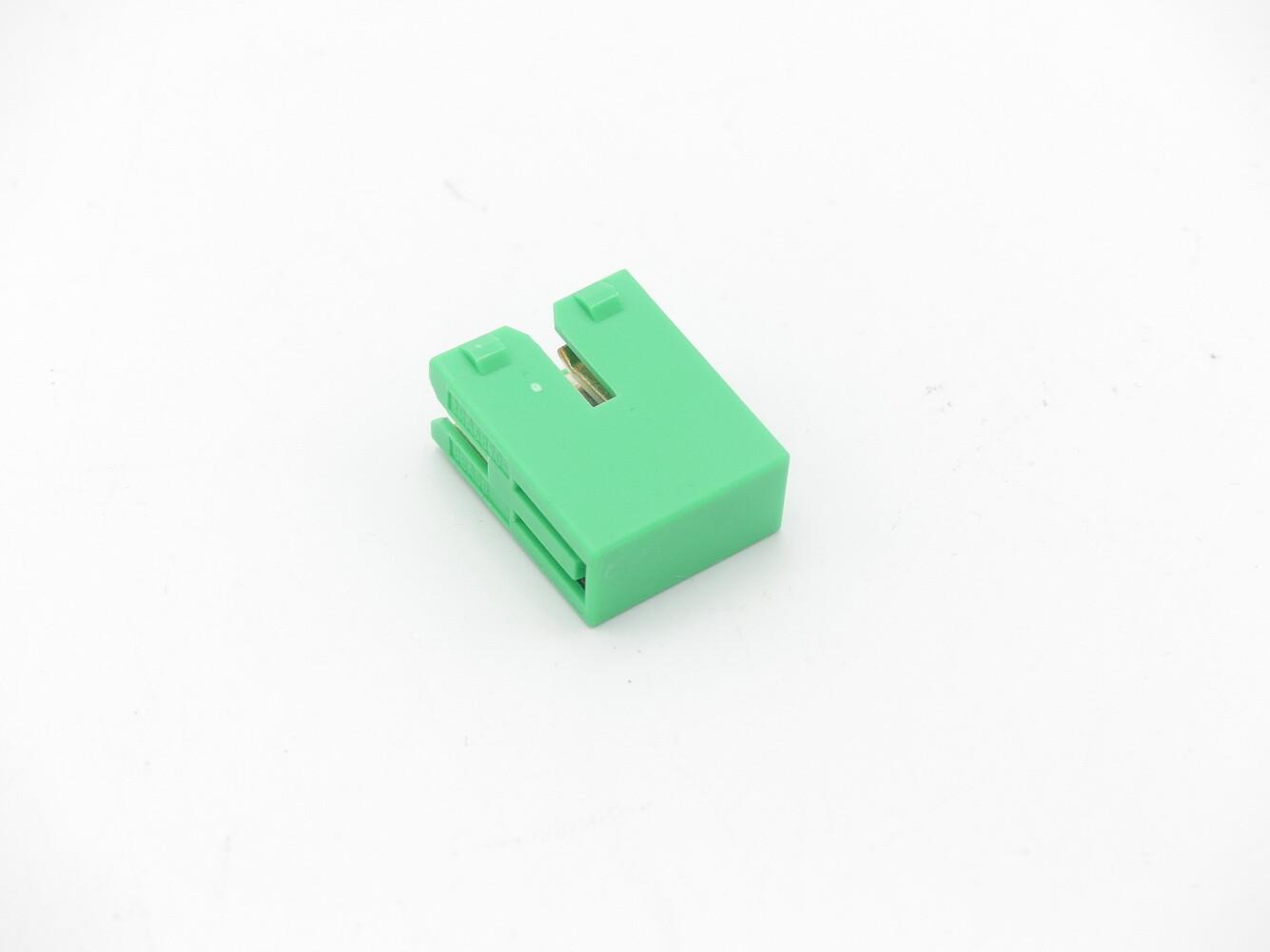 COMPACT STARTER PE EXPANSION PLUG
