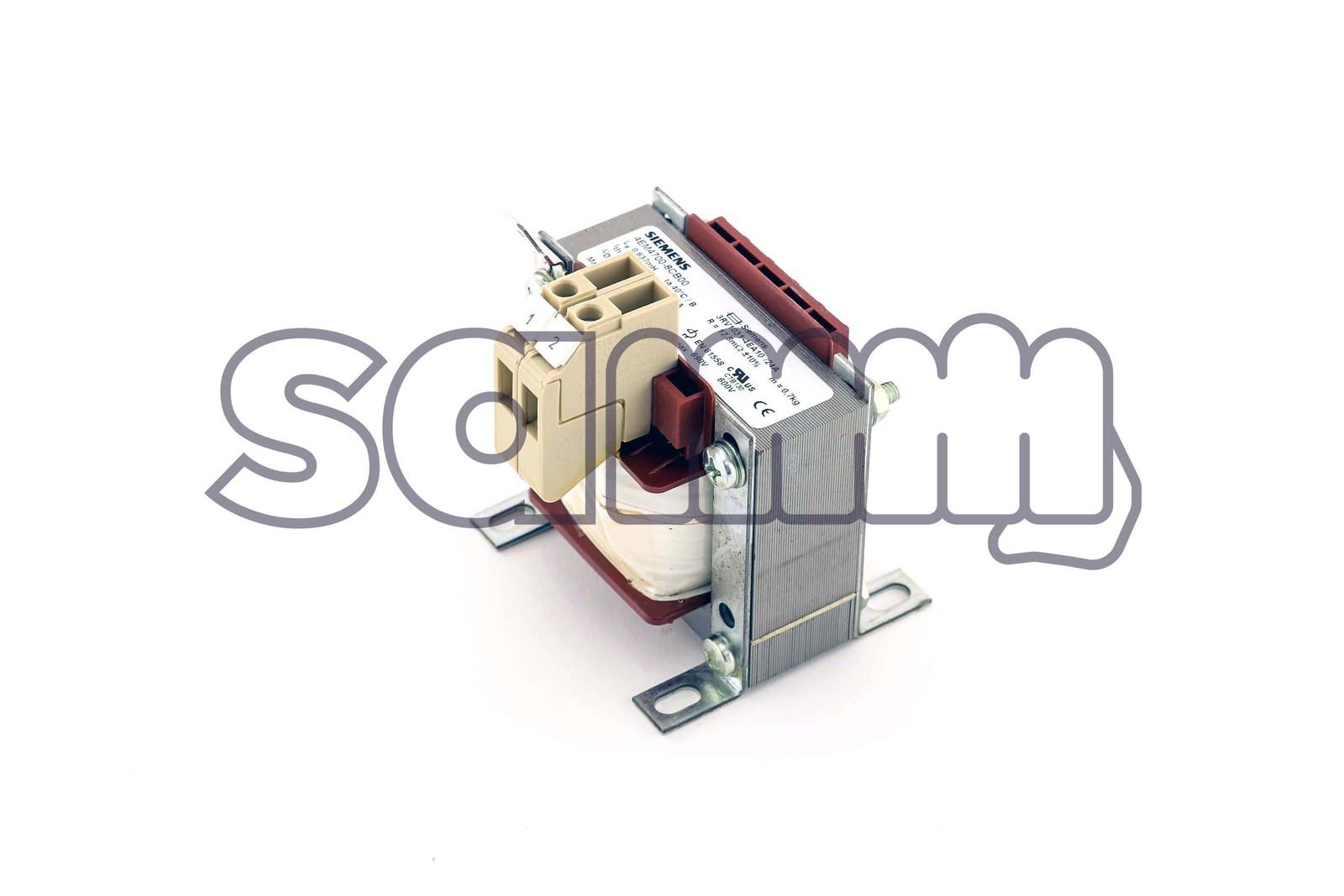 CHOKE, CONVERTER, 1PH