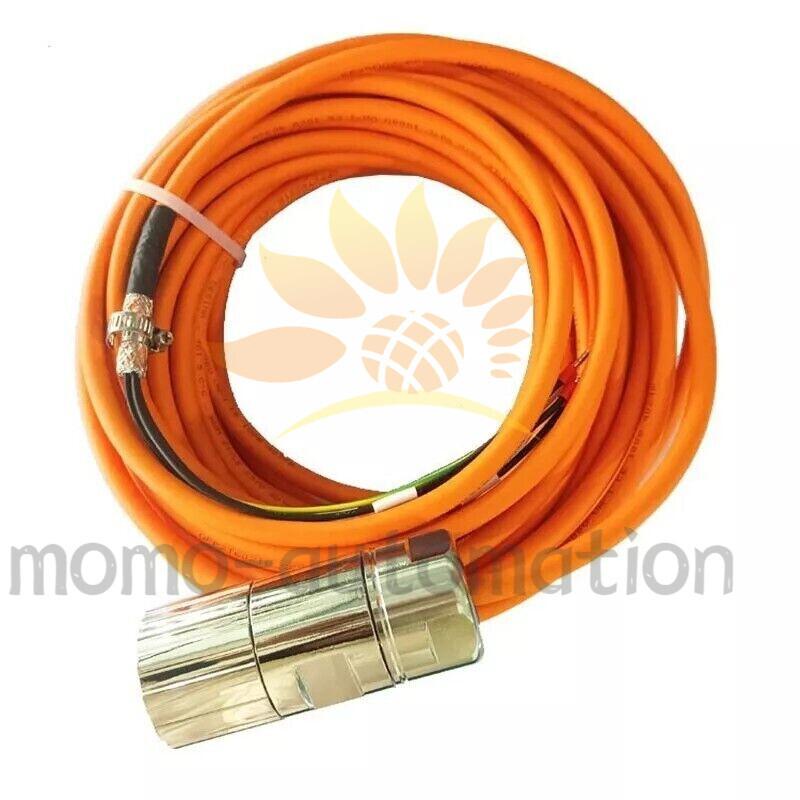 POWER CABLE, PREFAB, MC500, 3M