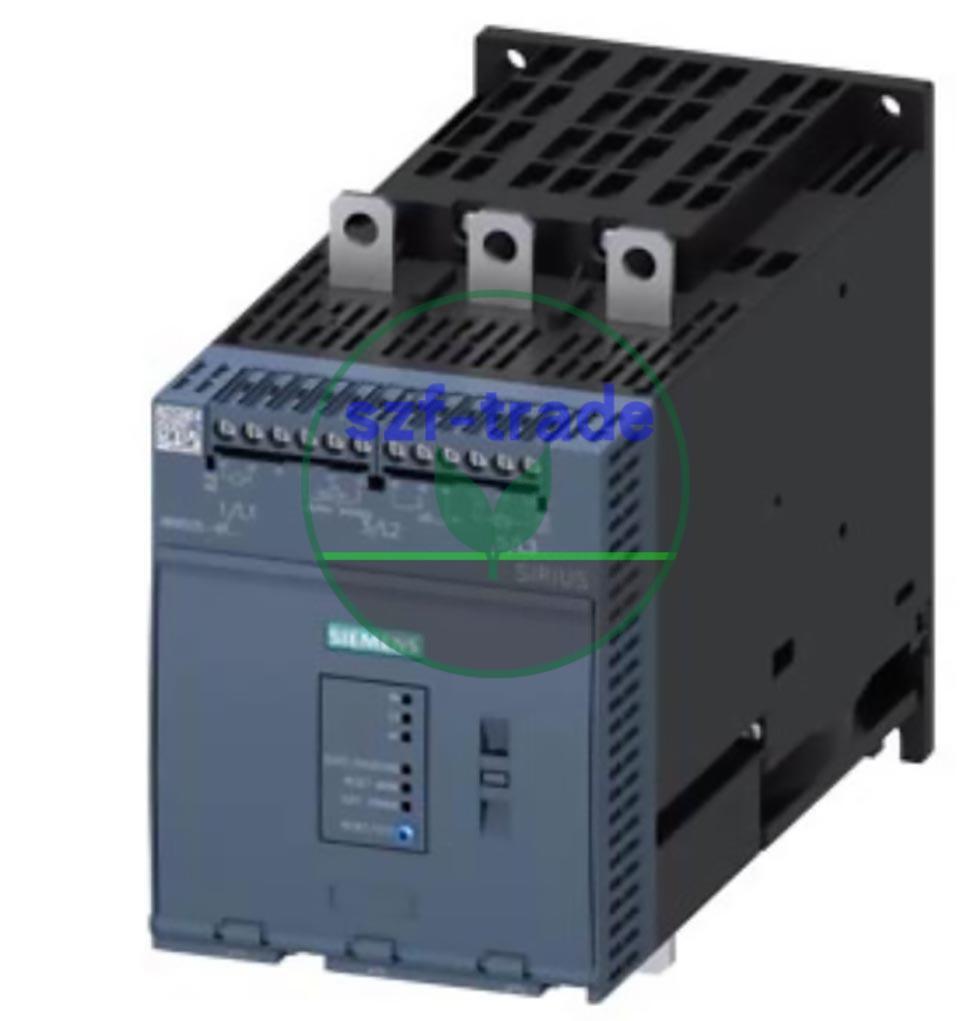 3RW50 600V 370A 110-250V screw analog