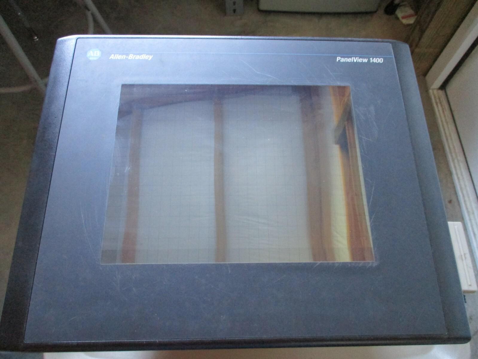 2711-T14C1 PanelView 1400 Only**