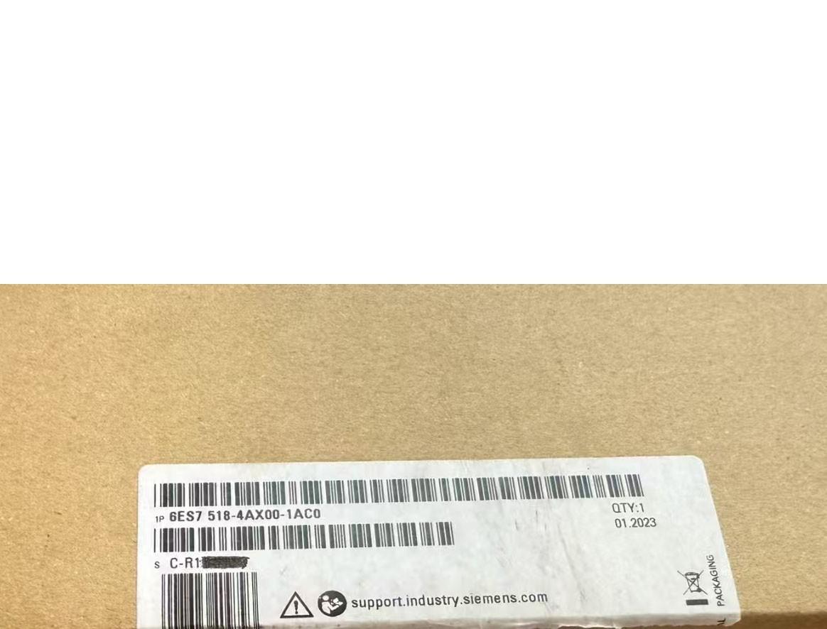 CPU 1518-4 PN/DP MFP + C/C++ RT + OPC UA