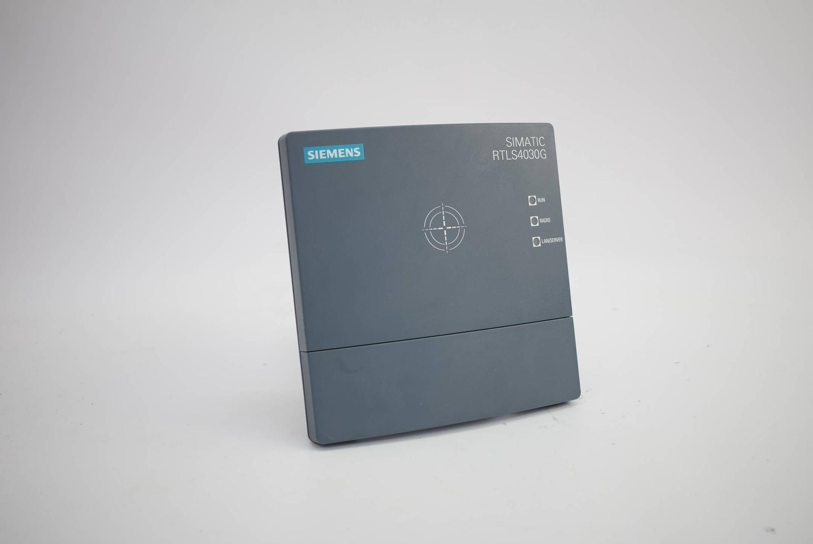 GATEWAY RTLS4030G