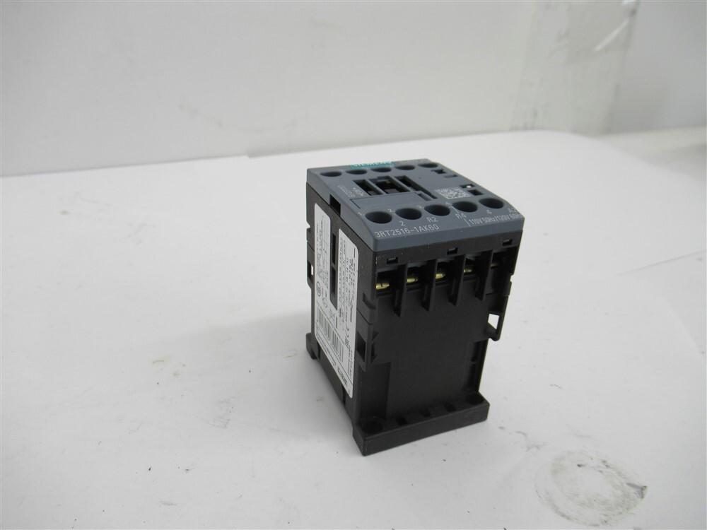 CONTACTOR S00 9A 120VAC 2NO/2NC SCRW