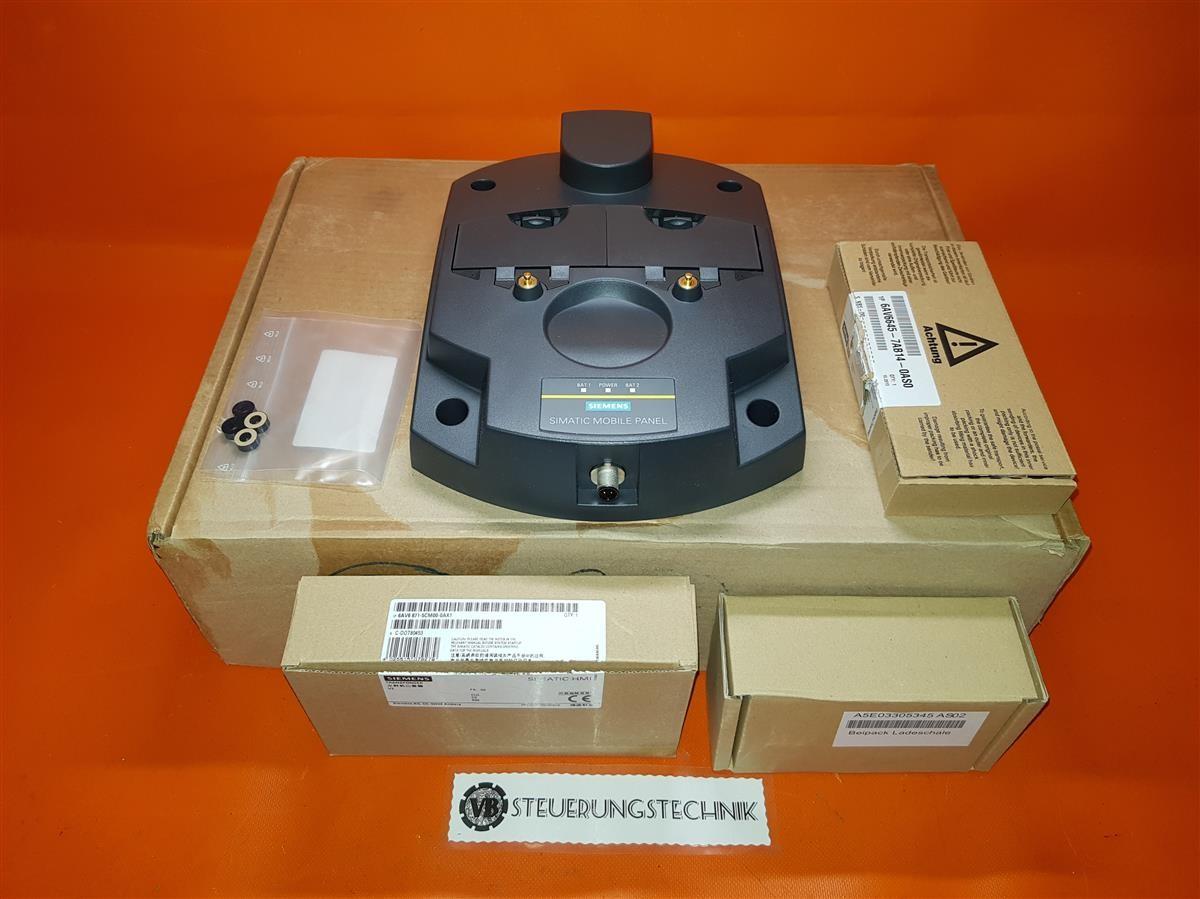 6AV6 671-5CE00-0AX1 6AV6 671-5CM00-0AX1 6AV6645-7AB14-0AS0 Simatic