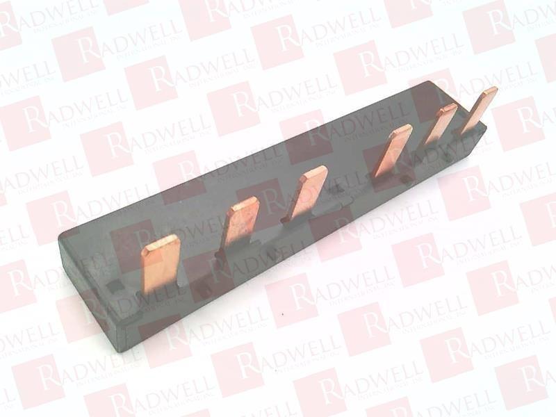 CONTACTOR WIRING MODULE TOP