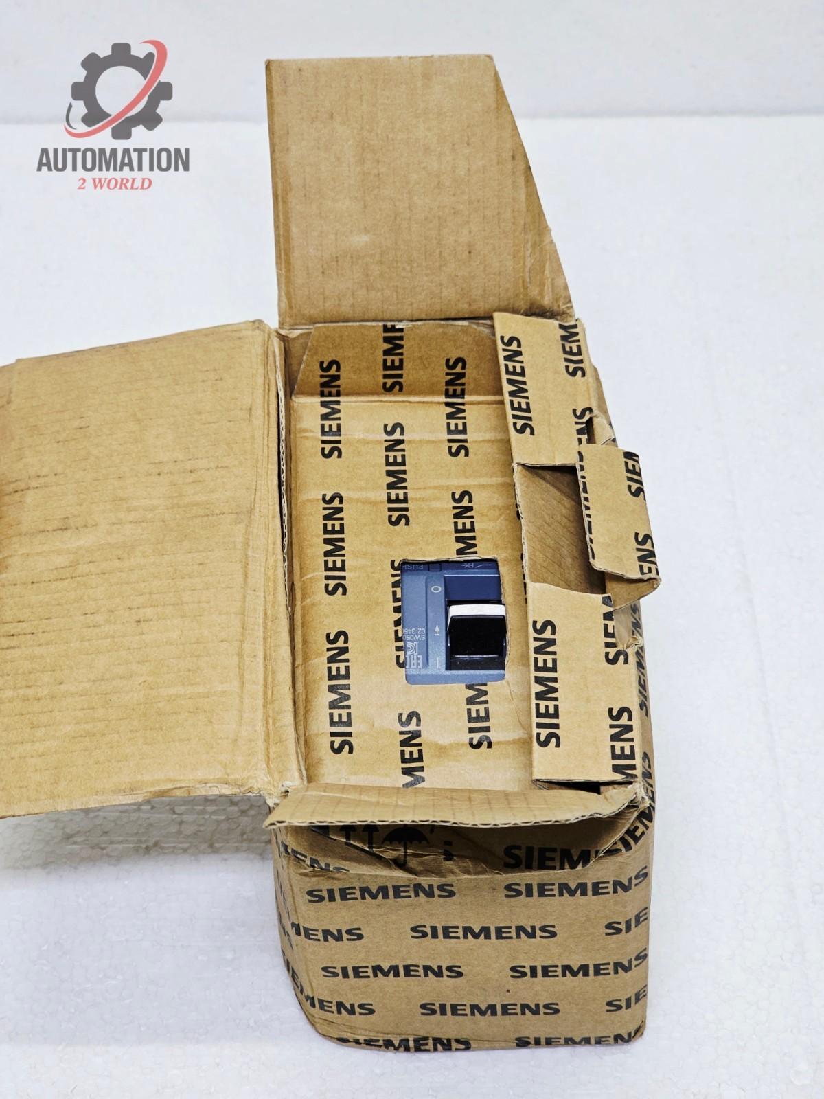 BRKR 3VA11 3P 25A 55KA FTFM NUT