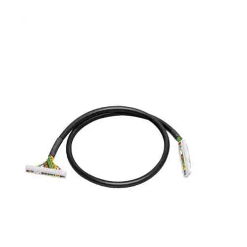 CONNECT. CABLE 40P TO 50P 2.0M UNSHIELD