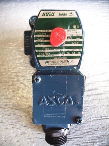 302273, REBUILD KIT 8210 AC COIL, SOLENOID PART