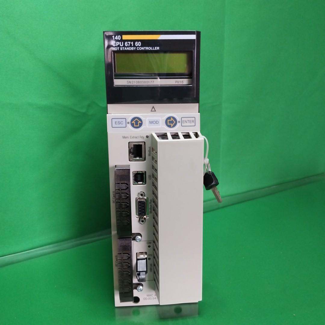 Electric 140CPU67160R 140CPU67160R