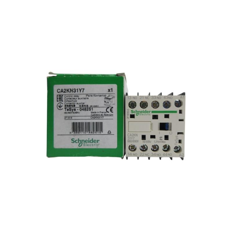 CA2KN31Y7 660/690V NSMP