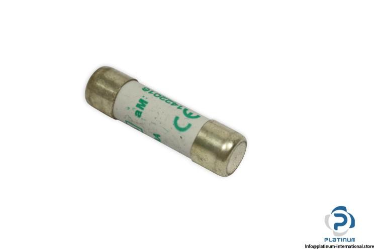 1422016 16A-500VAC FUSE_500V AC_0.92 W_120 kA_500V AC