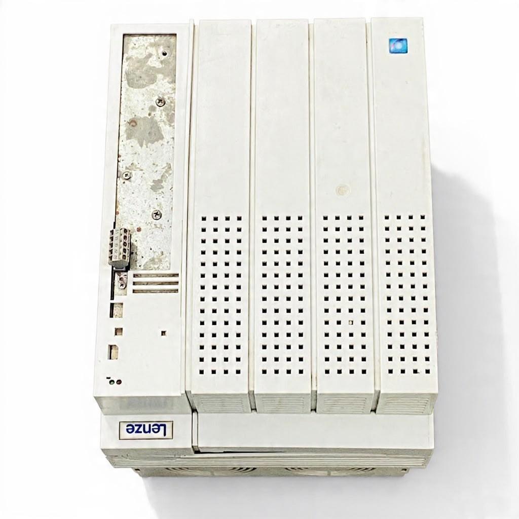 Module d'alimentation régénérative EMB9343-E 13200580)