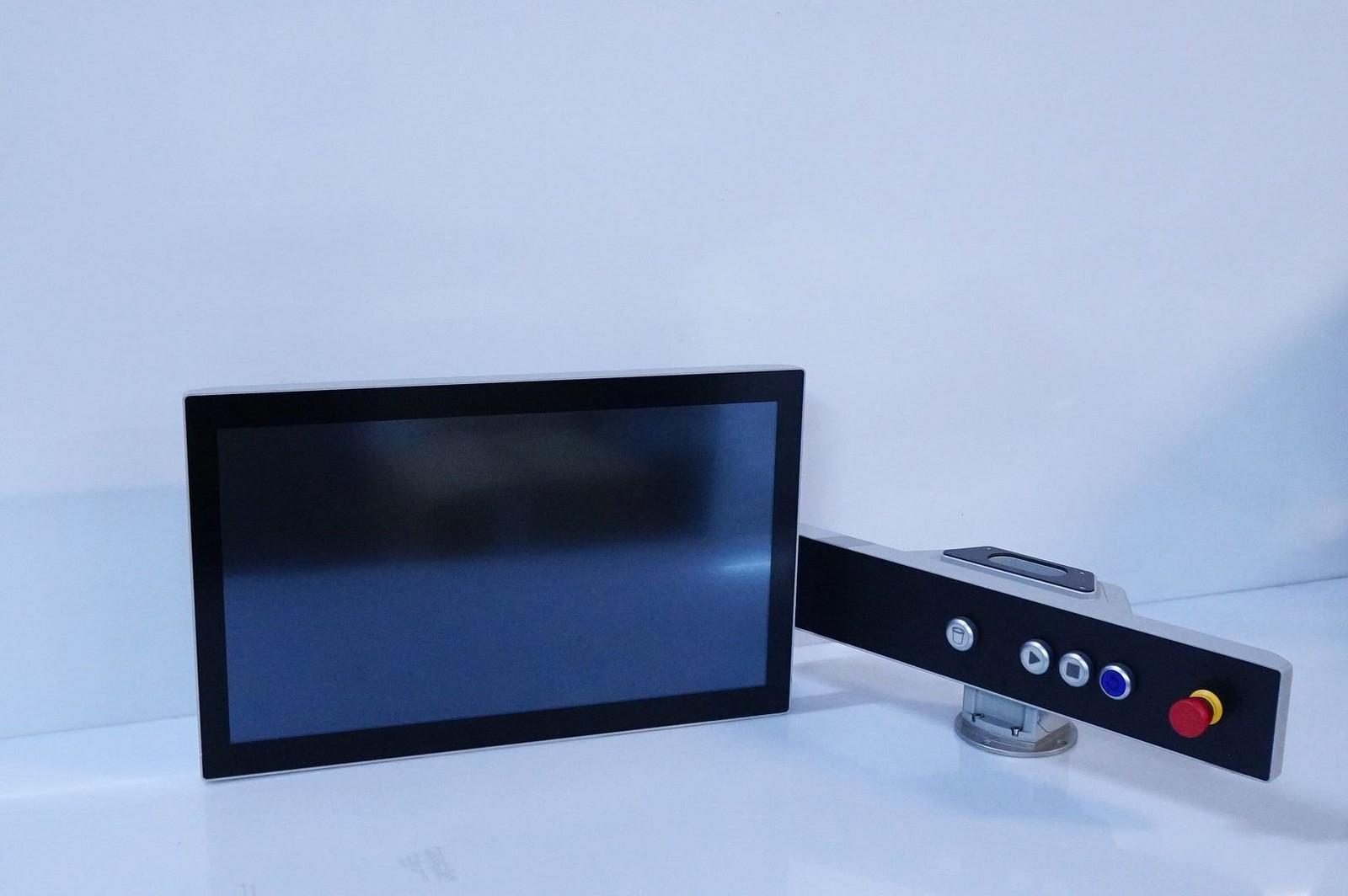 SIMATIC IFP2200 PRO OEM ETH pedestal