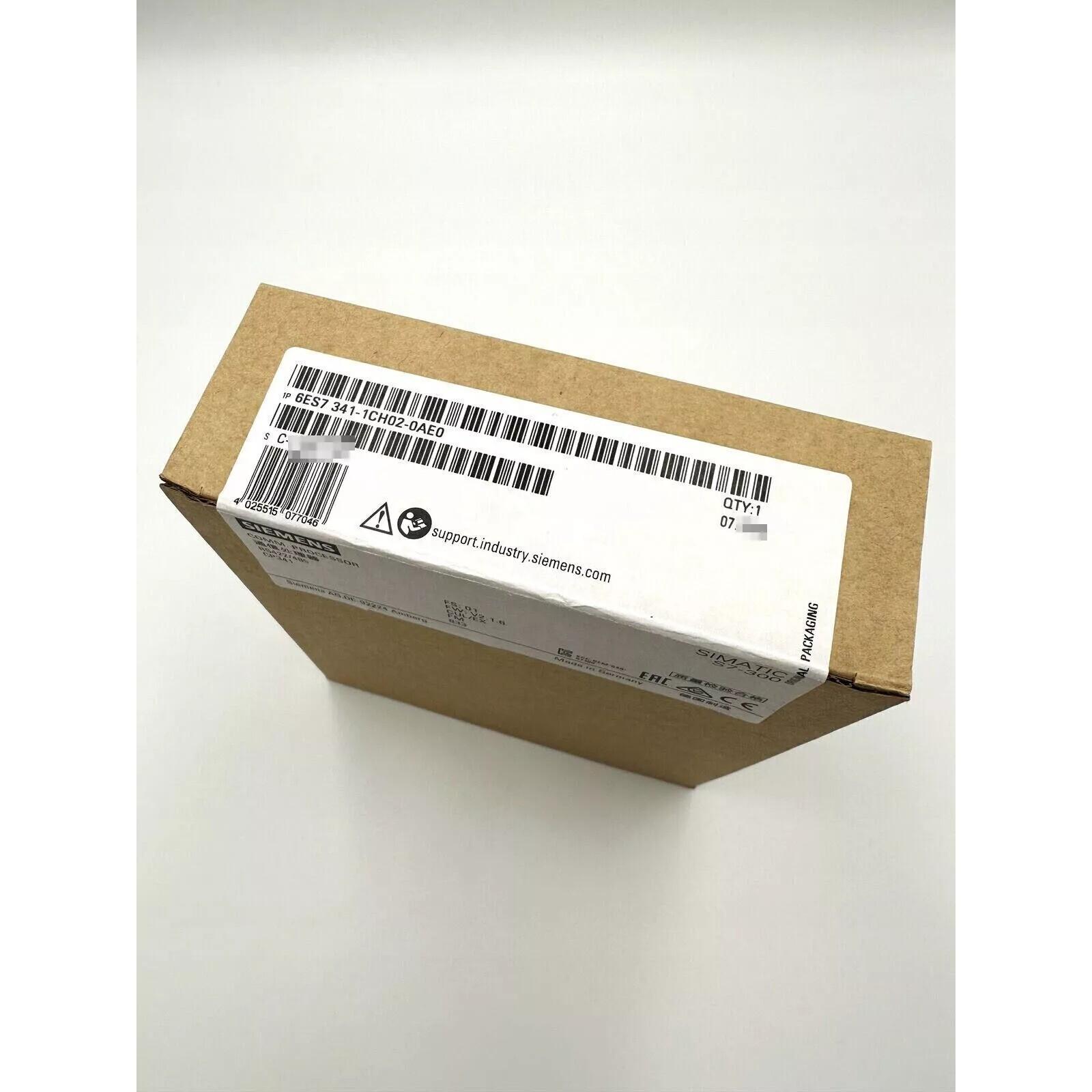 MODULE COMM RS422/485 S7300 CP341-1C