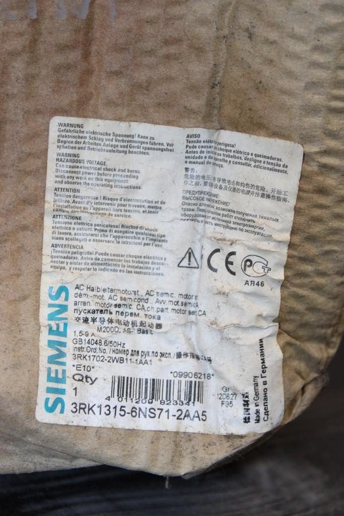M200D, ASI Bsc, Mch, 1.5-12A, Dir, Ctl, BRK