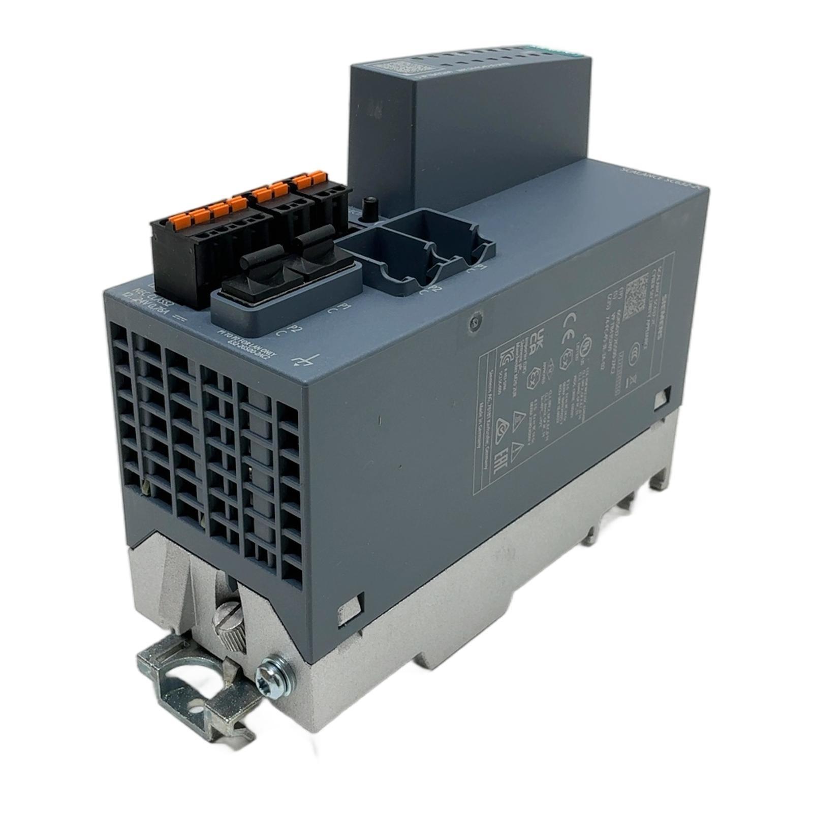SCALANCE SC632-2C