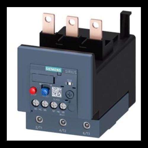 THERM. OVERLOAD RELAY. 45...63 A