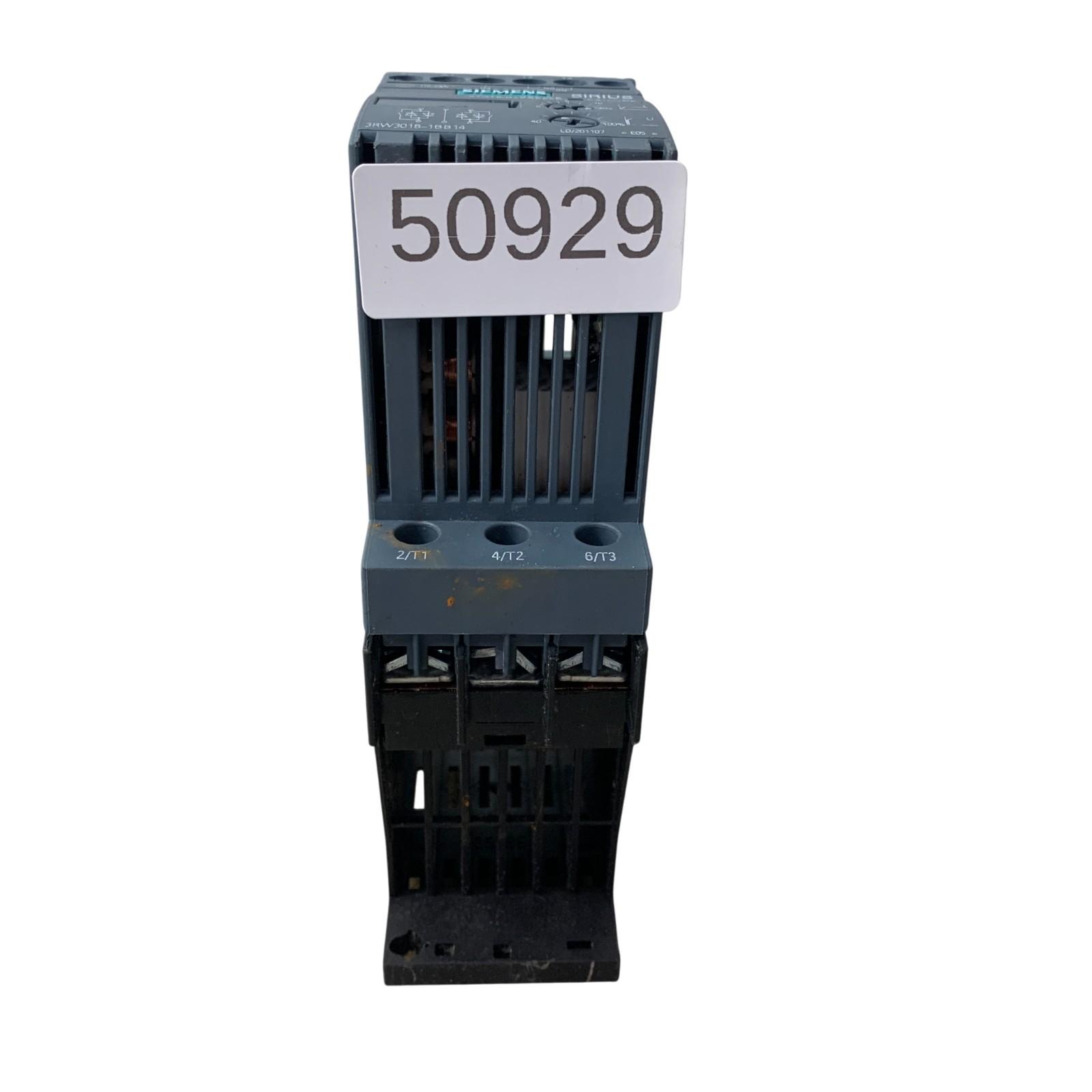 SOFTSTART, 17A, 3/3/10HP, 120/230V, SCRW