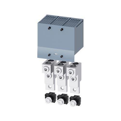 BREAKER 3VA6 250 AL 300MCM LUG2WIRE3P LG