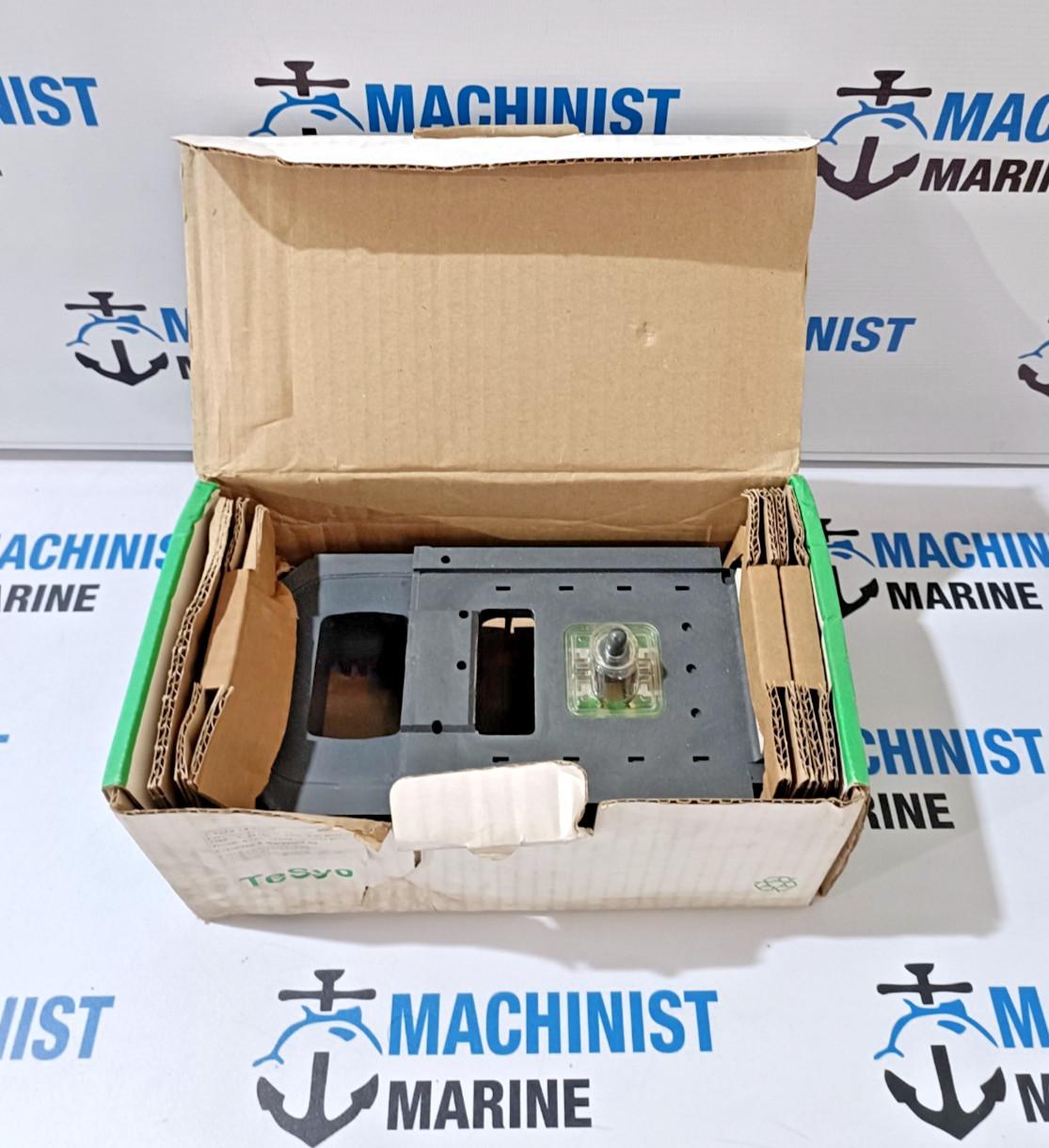 TeSys F - contactor coil - LX4FL - 110 V DC
