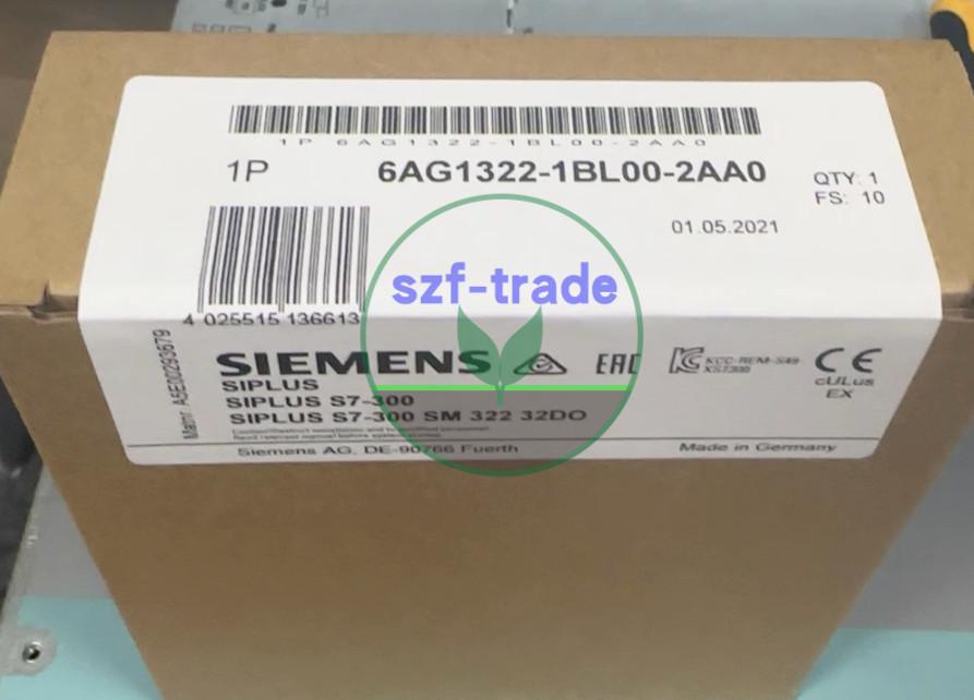 SIPLUS S7-300 SM322 32DO