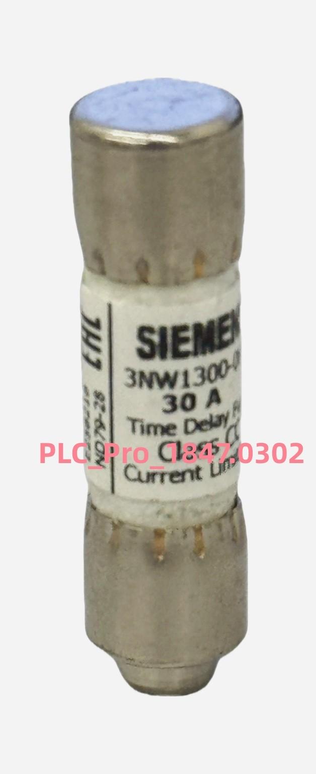 FUSE, DEVICE, CLASS CC, SLOW, 30A, 600V