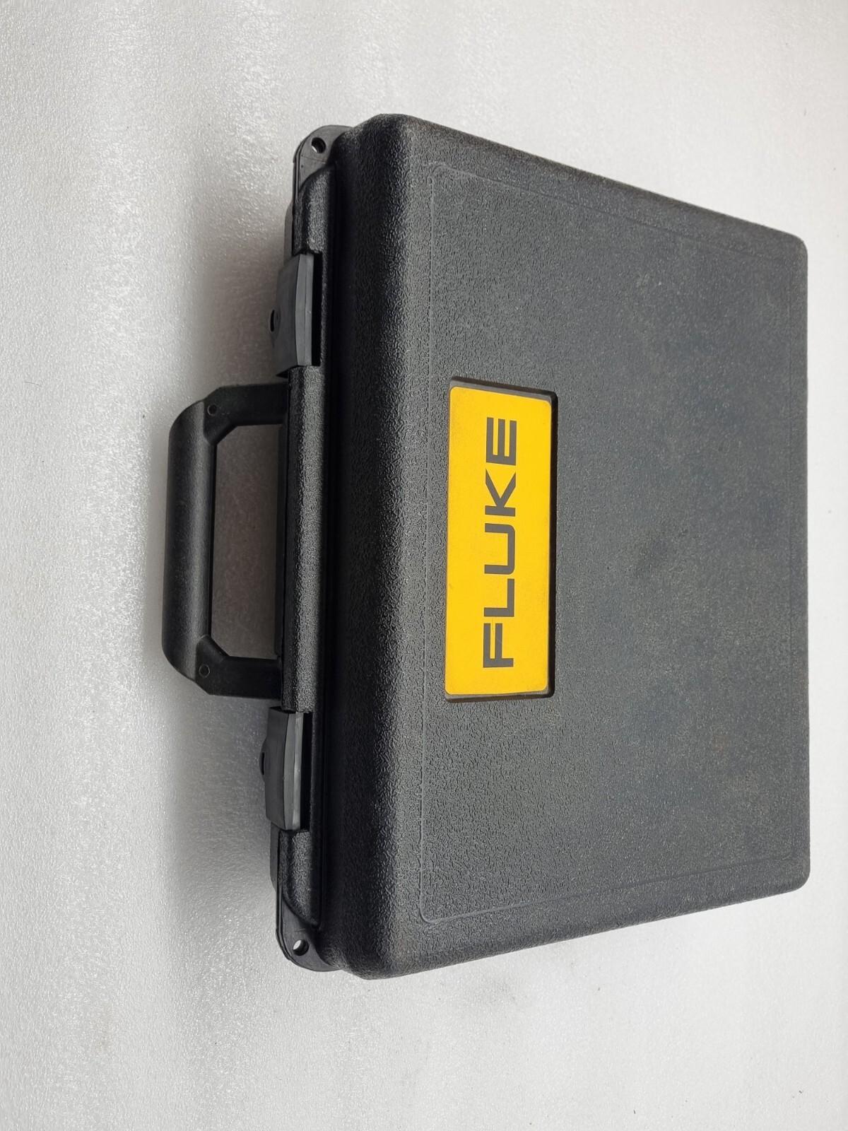 Fluke 51 II Single Input Digital Thermometer